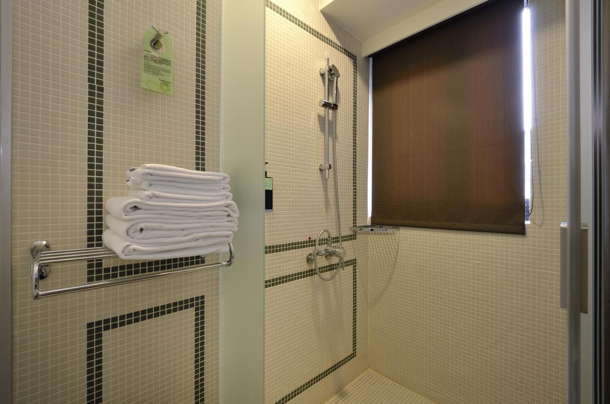 Stay Hotel - Taichung Yizhong Cameră foto